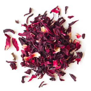 Getrocknete Hibiskusblüten 1kg